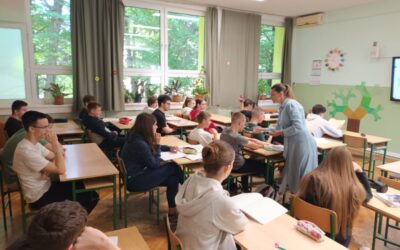 Tehnička škola i prirodoslovna gimnazija “Ruđer Bošković”