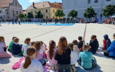 Dan otvorenih vrata Policijske uprave osječko-baranjske