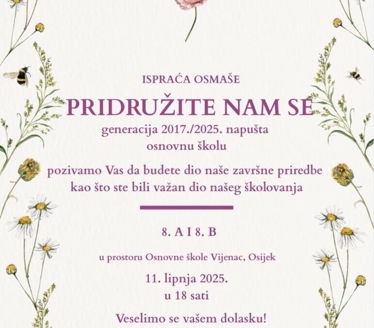 Pozivnica