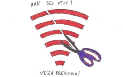 Dan BezVeze