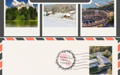 Pozivamo vas na obilježavanje 62. dana Osnovne škole Vijenac