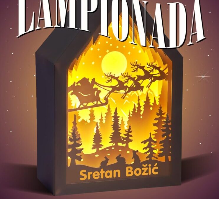 32. lampionada
