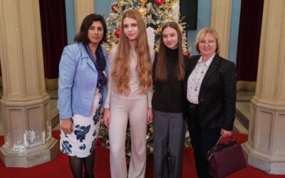 Svečana dodjela nagrada učenicima, nastavnicima mentorima i najboljim odgojno-obrazovnim radnicima osnovnih škola