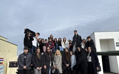 Učenici 8. razreda posjetili su Vukovar