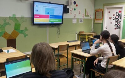 Dan sigurnijeg interneta u 7.a razredu