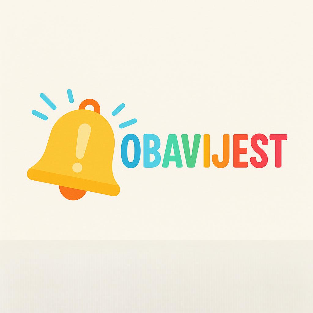 obavijest