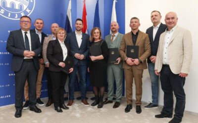 Nova sportska dvorana