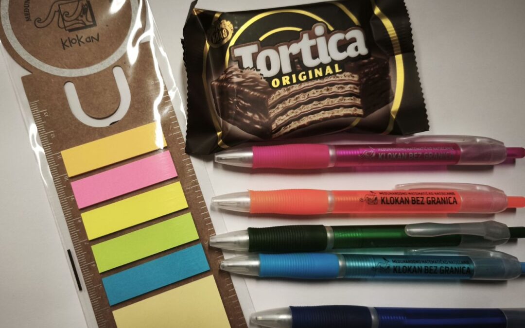 Klokan bez granica 2026