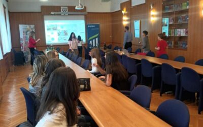 Svjetski i Europski tjedan novac