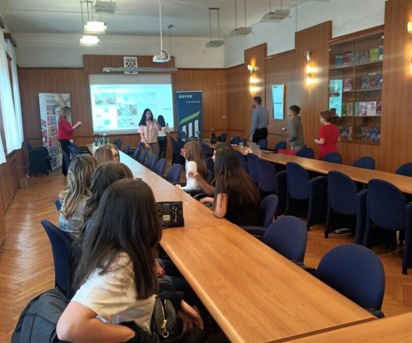 Svjetski i Europski tjedan novac