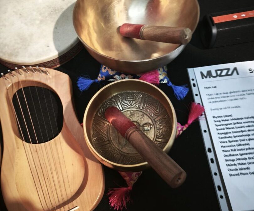 Posjetili MUZZA – vikend festival znanosti