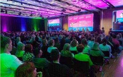 Učiteljica matematike i fizike T. Paris sudjelovala je na AI bez iluzija