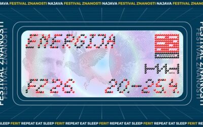 Posjet Festivalu znanosti