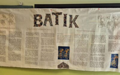 Radionica batika