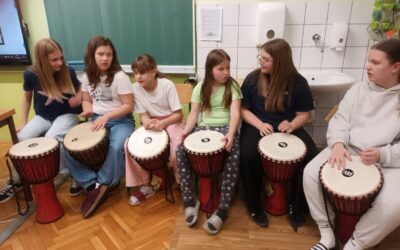 “Vijenac dobrih vibracija”
