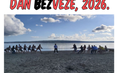 Dan BezVeze 2026.