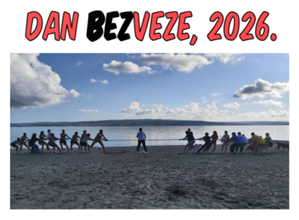 DanBezVeze