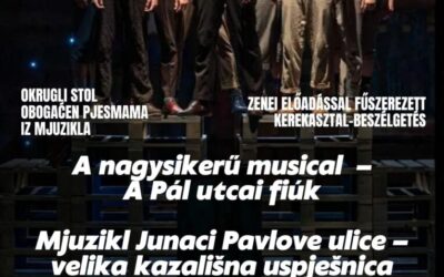 Stručni skup o Ferencu Molnaru