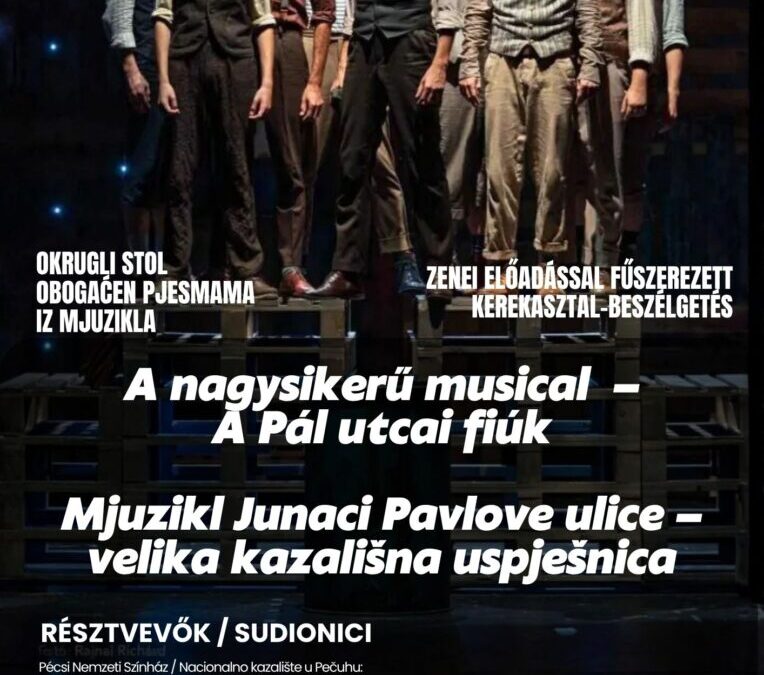 Stručni skup o Ferencu Molnaru