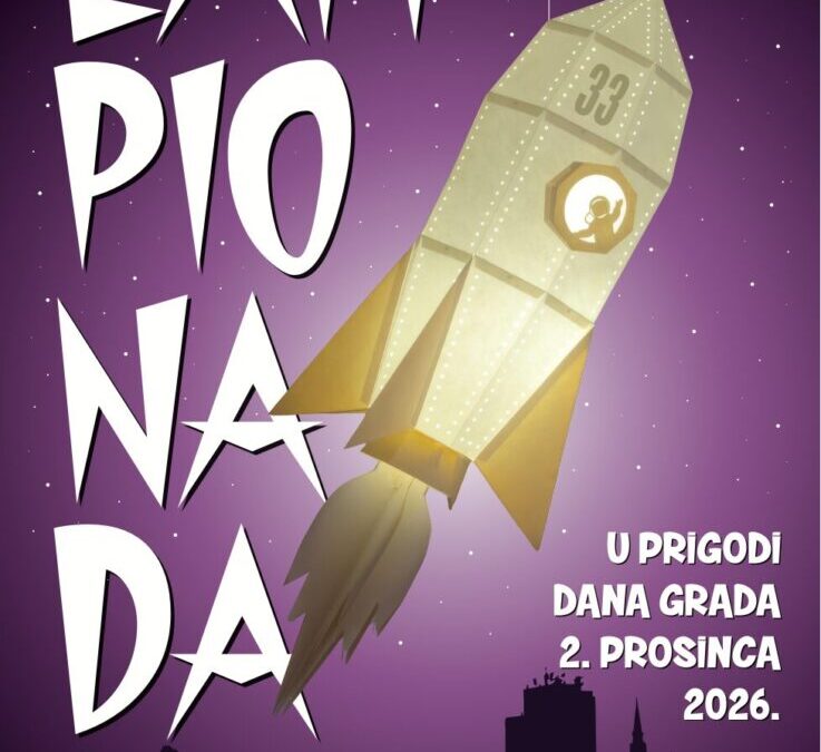 33. lampionada