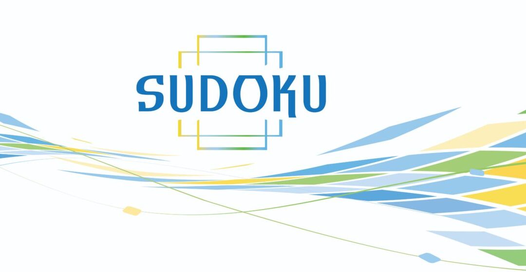Sudoku 2026.