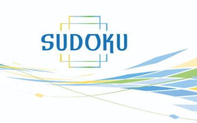 Sudoku 2026.